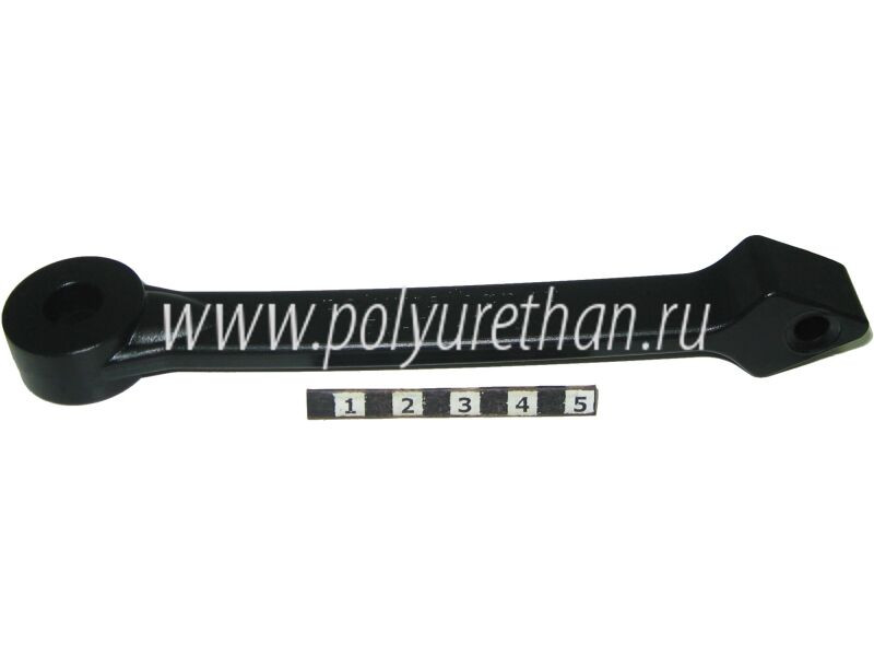 Фиксатор капота снегохода 50-00-038	865-77170-00-00 PU54/M71/черный