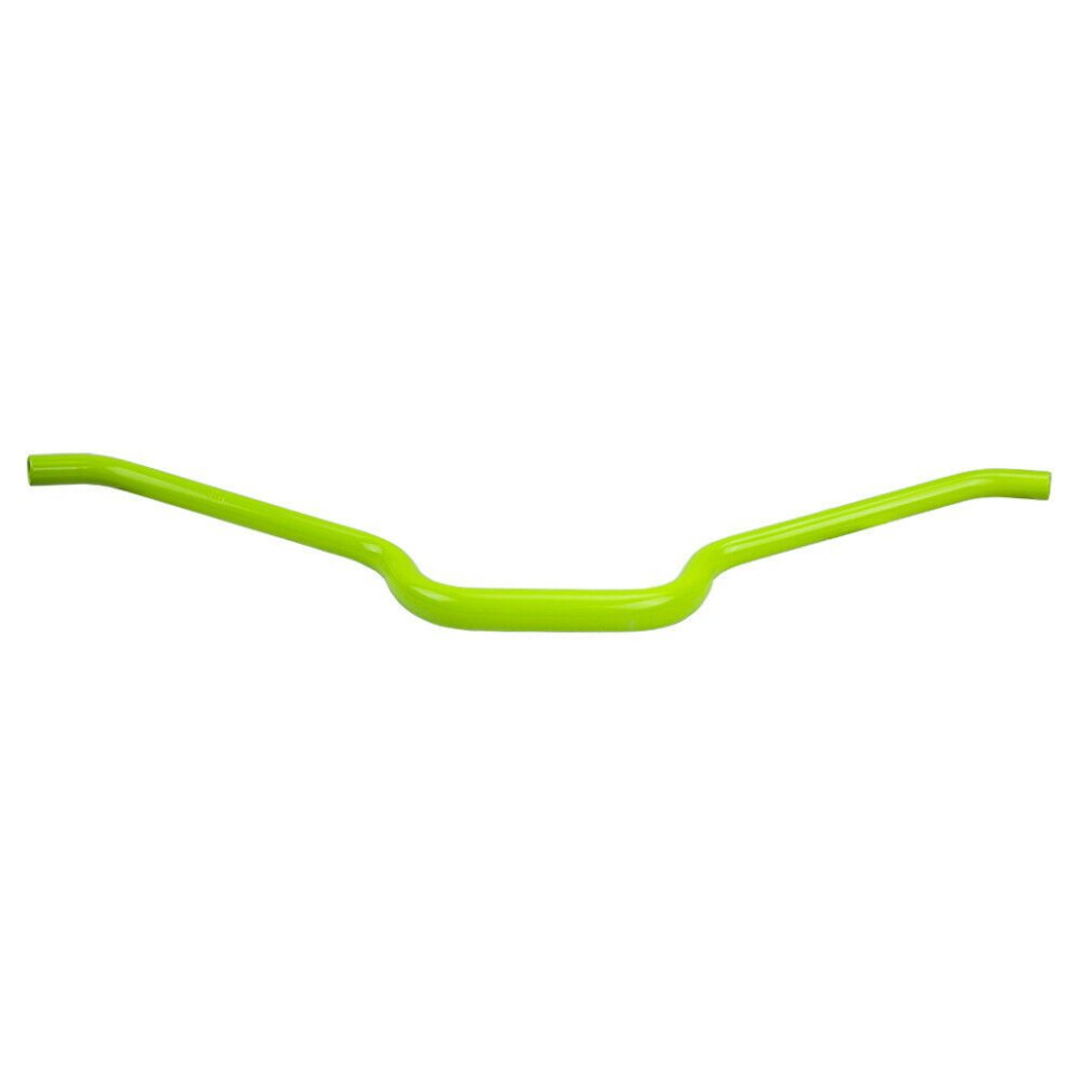 Руль (зеленый) Manta Green Handle Bar 506152802