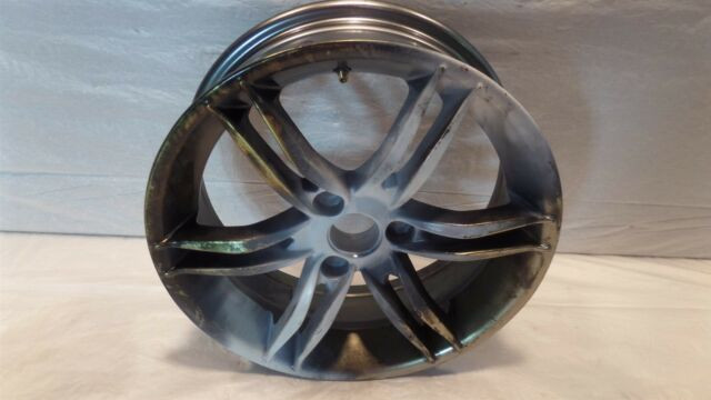 Диск передний Can-am Spyder Front Wheel Rim Flange 706200757