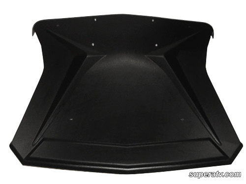 Пластиковая крыша Super ATV для Polaris RZR-570 800 900 PR-P-RZR 5439150, 2878748
