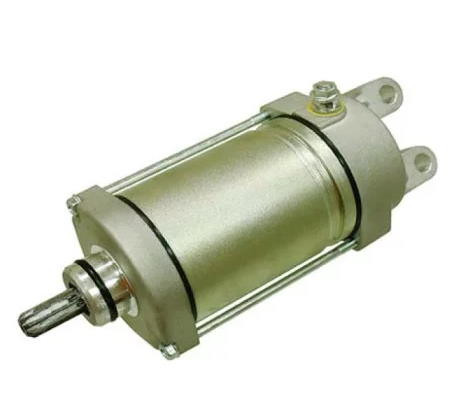 DEMARREUR ELEC.*STARTER ASSY. 420296480