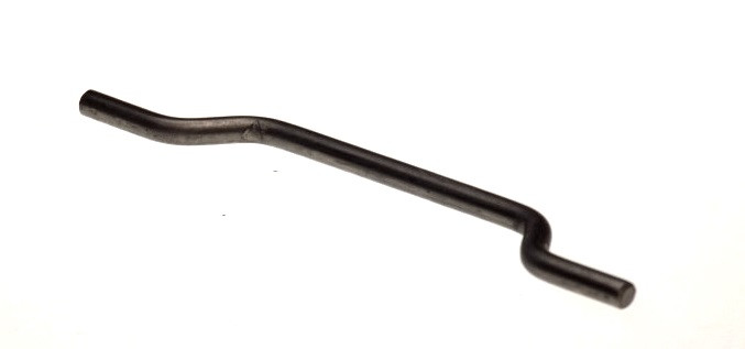 Петля крышки бензобака Yamaha Grizzly 3B4-2177K-00-00