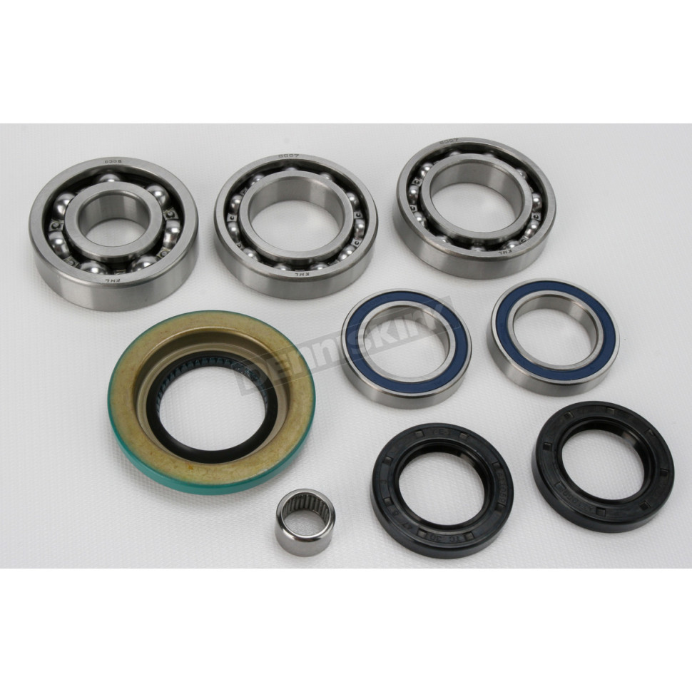 Ремкомплект заднего редуктора Can Am  1205-0191 ( 41-4082) 1205-0191