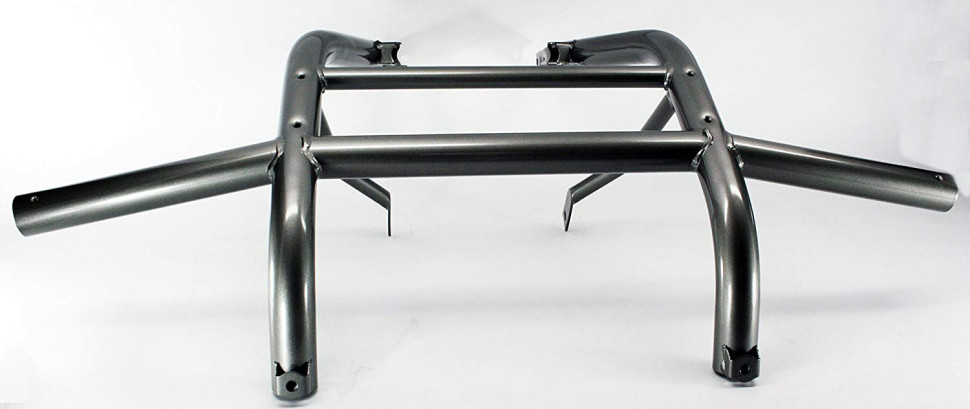 Бампер передний Grizzly660 5KM-2845N-00-00 5KM-2845N-00-00