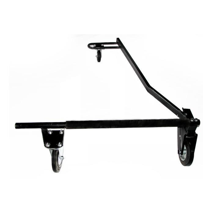 Кантователь для снегохода + комплект крепежа RIVAL 444.0030.1