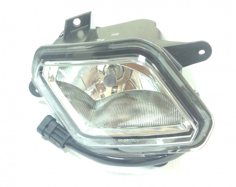 Фара передняя правая левая Can Am BRP Outlander G1 710001497 710000641 Левая сторона