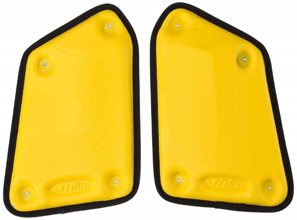 Защита колен на снегоход KNEE-PAD KIT  860200050