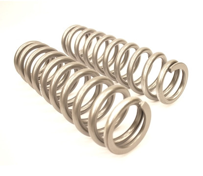 Пружины усиленные задние High Lifter для квадроциклов Suzuki SPRSR750-S 62100-31G20-019