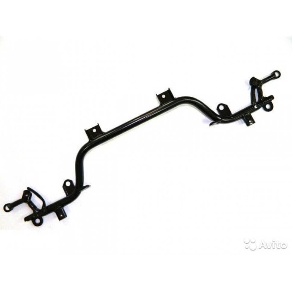 Кронштейн рамы CF500 /CF500-2A 9010-030050 9010-030050