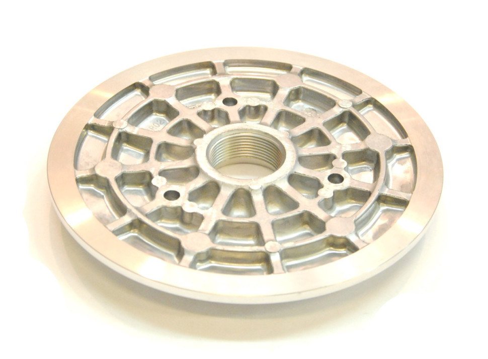 Щека вариатора внутренняя ведущая для снегоходов Yamaha 8FA-17611-00-00 / 8FA-17611-01-00