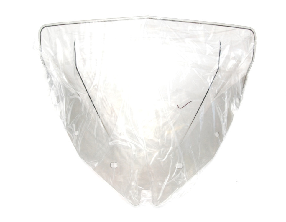 Стекло снегохода 235мм BRP Ski-Doo MXZ/Summit 517304921