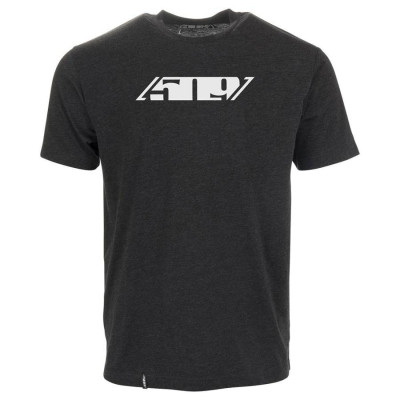 Футболка 509 Legacy (Charcoal Gray) F09005700-601 Размер XL