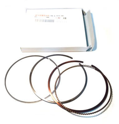 Кольца поршневые Yamaha Grizzly Kodiak 2016+ STD 2MB-E1603-00-00  2MB-E1603-00-00