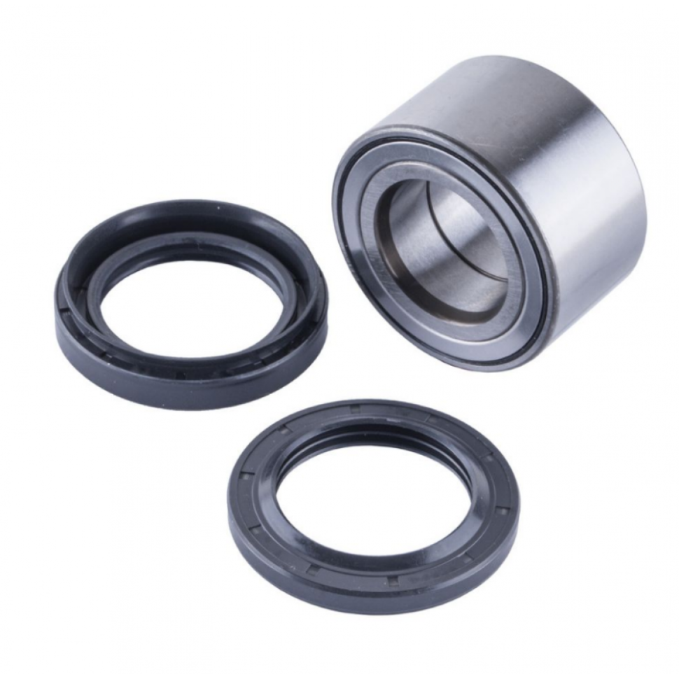 Подшипник колеса передний с сальниками Suzuki KingQuad 750/700/500 51259-31G10 /51259-31G00 +09283-38012 + 09285-38002 /25-1538 /212-703F.001 212-703F.001