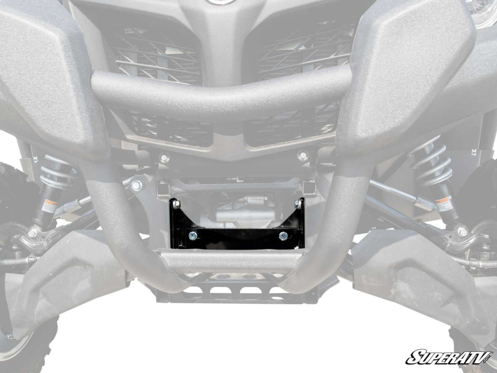 Усилитель рамы для квадроцикла Yamaha Viking 700 FS-Y-VIK-02