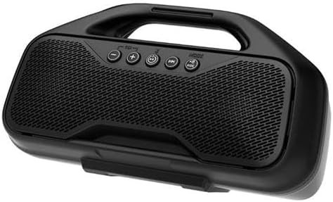 Портативная аудиосистема колонка для BRP SEA DOO SPARK 2024+ 295101147 / 295101184