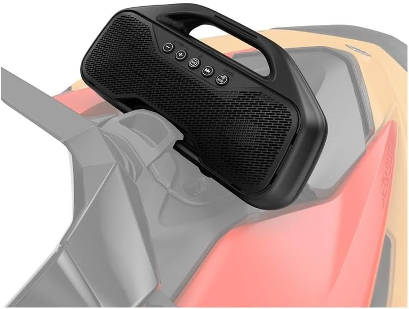 Портативная аудиосистема колонка для BRP SEA DOO SPARK 2024+ 295101147 / 295101184