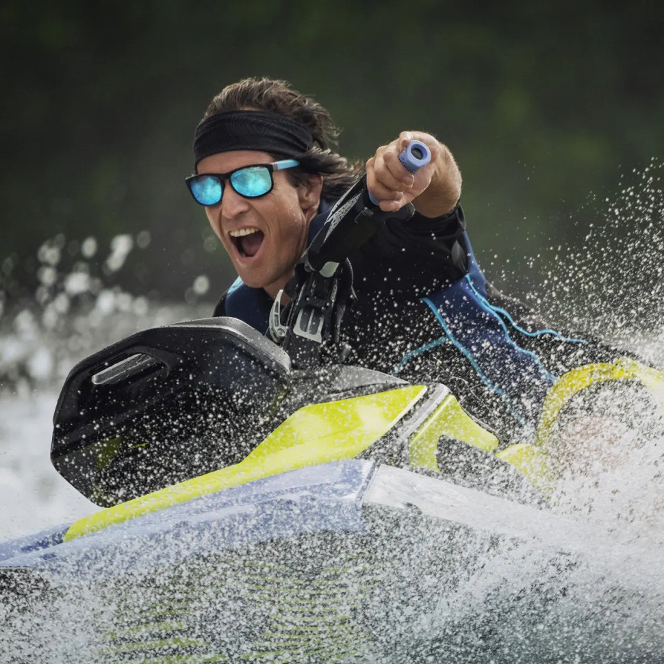 Портативная аудиосистема колонка для BRP SEA DOO SPARK 2024+ 295101147 / 295101184