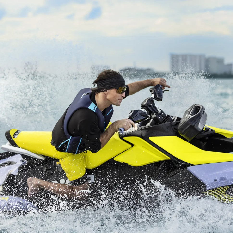 Портативная аудиосистема колонка для BRP SEA DOO SPARK 2024+ 295101147 / 295101184