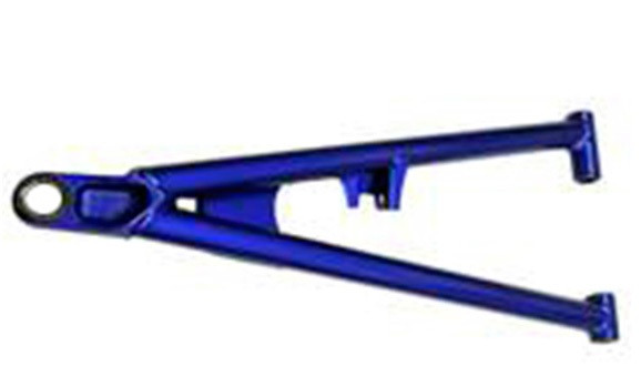 Рычаг нижний правый Yamaha SM-08168 8GN-23580-00-P0/8GN-23570-A0-00