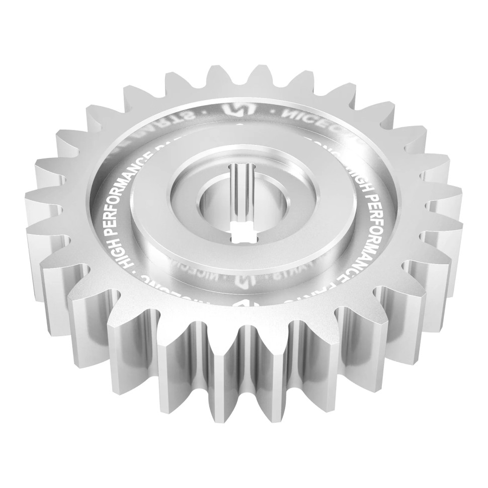 Шестерня помпы охлаждения 26T NiceCNC Yamaha Raptor 700 5VK-12459-00-00 5VK-12459-00-00N 