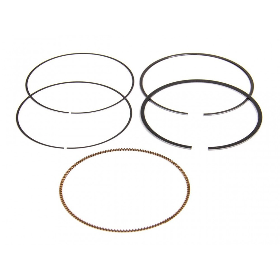 Комплект поршневых колец STD для квадроцикла KAWASAKI KVF750 BRUTE FORCE /TERYX 2015-2020 13008-0042 /NA-20075R NA-20075R