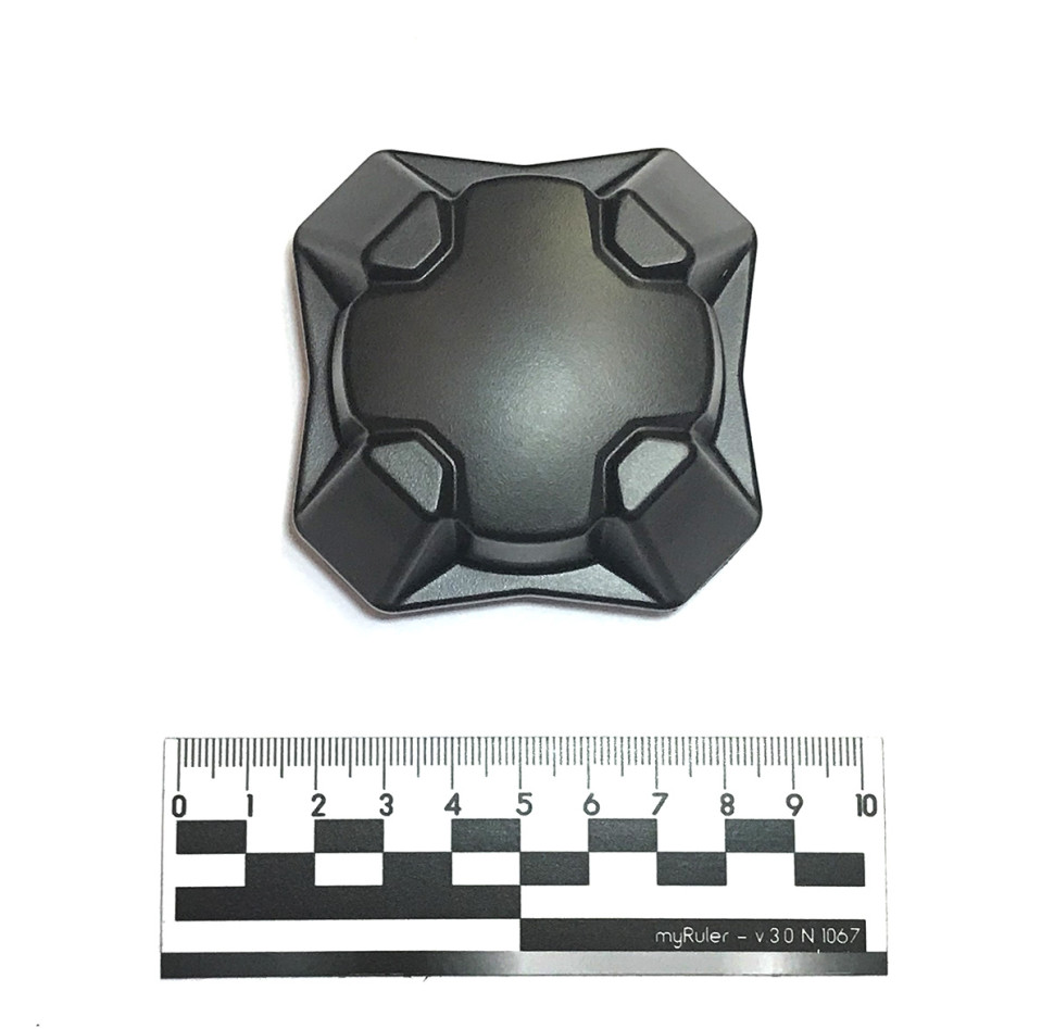 Колпачок ступицы GorillaWorks для Can-Am Defender / Commander / Maverick 705401541 WC541