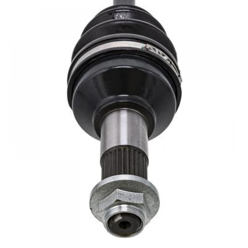 Привод усиленный задний Yamaha Grizzly 700/550 07-13 28P-2530V-00-00 /3B4-2530V-00-00 /28P-2510F-00-00 /3B4-2510F-00-00 /28P-2518E-10-00 /3B4-2518E-10-00 /201-423R-01B.001 /AB6-YA-8-331 /ATV-YA-8-331 /K-CAX-0016 /K-CAX-0014 K-CAX-0016