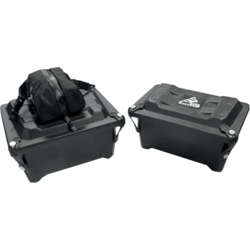 Кофр снегохода Yamaha/SkiDoo/Lynx/Arctic Cat Skinz SB200-D/3516-0164 3516-0164