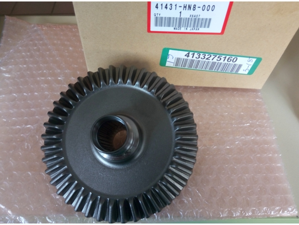 Планетарная шестерня заднего редуктора 41T Honda TRX 680 /TRX 650 /TRX 420 41431-HN8-000 41431-HN8-000