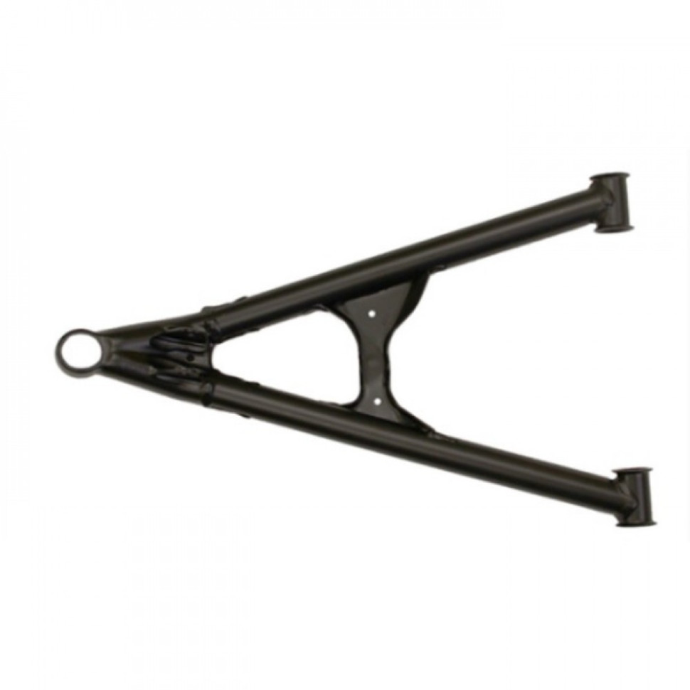 Рычаг нижний правый SPI для снегохода Polaris INDY VOYAGEUR /RMK 600 /800 2014-2019 2204423-067 /2204423-458 /1823534-458 /SM-08183R SM-08183R