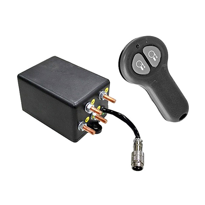 Беспроводной блок управления лебедкой для Black Edition AC-12025B AC-12025B