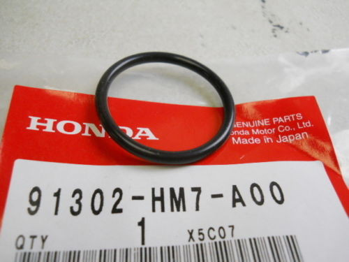 Пыльник вала Honda 91302-HM7-A00 91302-HM7-A00
