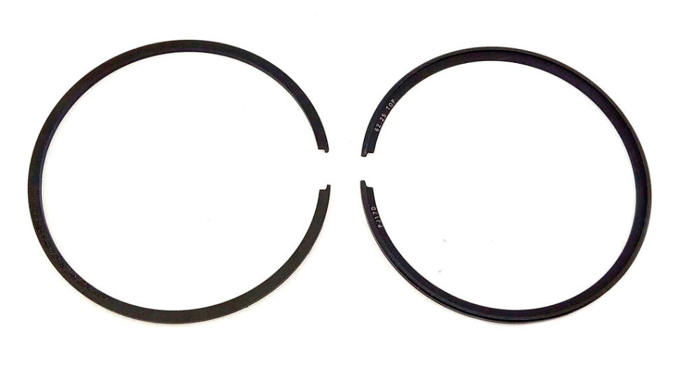 Поршневые кольца 380F (номинал) 09-751R 420215210, 420215215, 420915890, 420915895