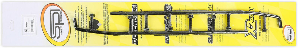 Конек лыжи Arctic Cat (комплект 2шт) A-04-0-4-120 0703-360, 1703-003, 1703-219, 1703-221