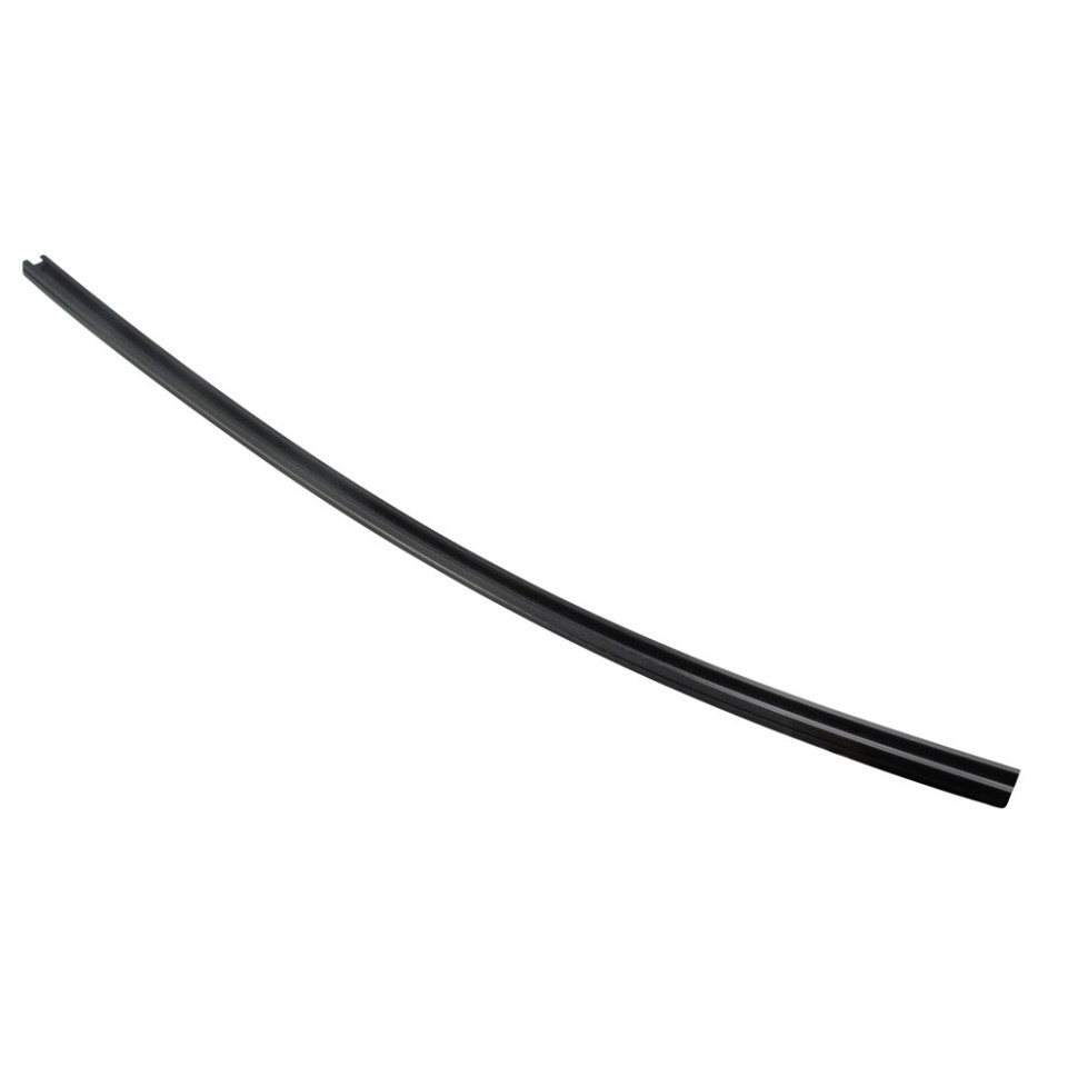 Склиза снегохода оригинальная 1070мм Yamaha SMA-8CM92-70-BK SMA-8CM92-70-BK