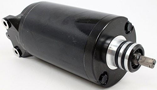 ELECTRIC STARTER ASSY  Электрический стартер 420888995