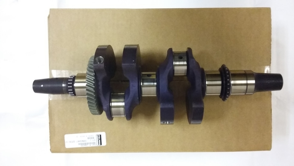 Коленвал оригинальный для квадроциклов Polaris RZR-900   Sportsman-800 6X6 1204599