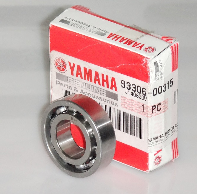Подшипник 93306-00315-00 ,  93306-00308-00 , 93306-00302-00