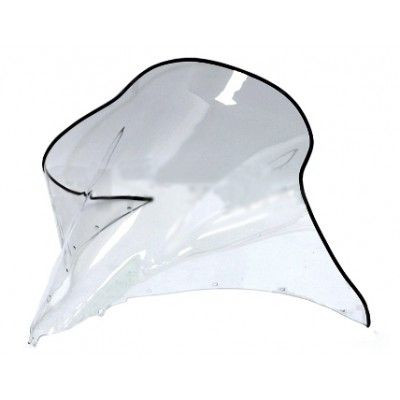 Стекло высокое снегохода Yamaha Venture 8HF-K7210-00-00 8HF-K7210-00-00