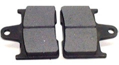 Тормозные колодки Yamaha 05-152-49F 8FA-W0046-01-00