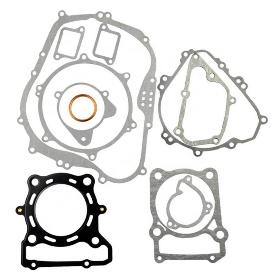 Комплект прокладок мотоцикла KAWASAKI KLX300 KLX 300 1997-2007 11060-1327 /11060-1326 /11060-1325 /11060-1324 /11060-1328 /11004-1314 /11004-0091 /11060-1740 /11061-1307 /6MG2002 6MG2002