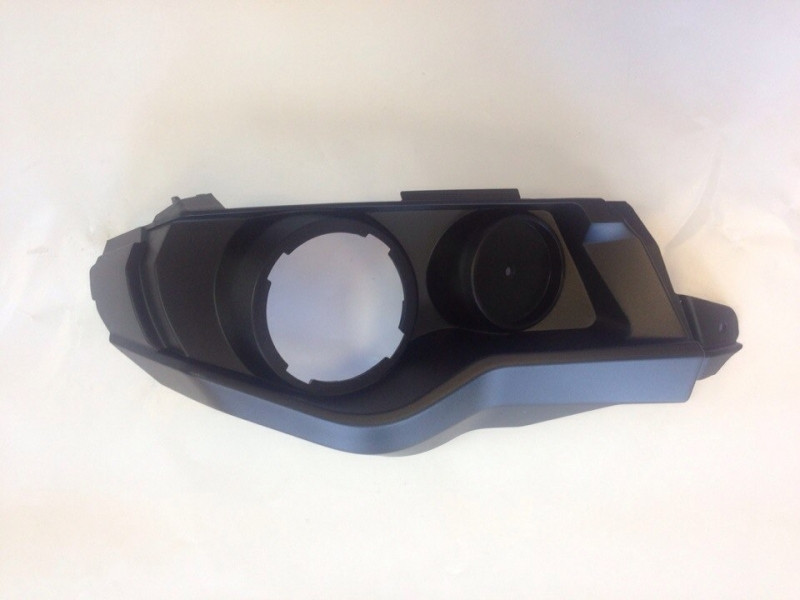 Крепление заднего фонаря Can-Am G2  левое  правое 705006643 Левая сторона