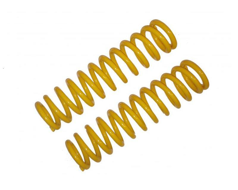 Задние пружины усиленные +101кг Can-Am Commander 1000/800 2011+ SuperATV CS-CA-COM-200