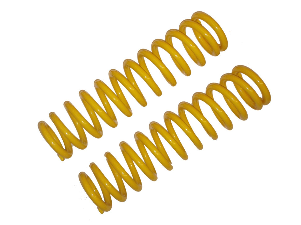 Усиленные передние пружины SuperATV для CAN-AM COMMANDER 150lbs 706000667 706001043 706001045