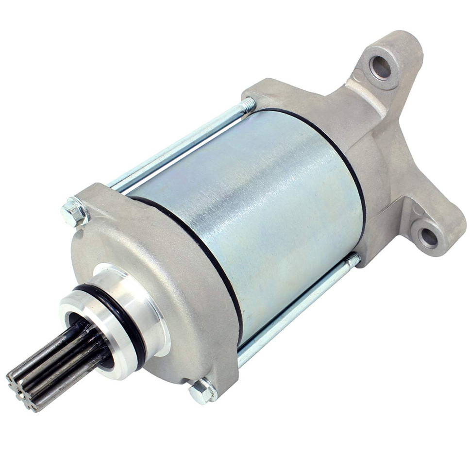 Стартер Polaris Sportsman / Scrambler / Hawkeye / Trail Blazer 500/400/330 12-14 3090326 / SMU0547 SMU0547