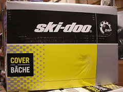 Чехол для снегохода Ski-Doo 280000342