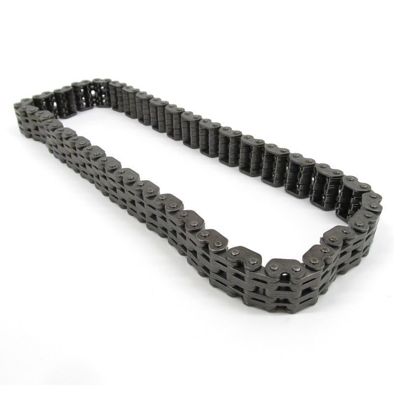 Цепь КП 72 звена 15 wide Arctic Cat Bearcat WT / Thundercat / Mountain Cat / ZRT 01-08 0602-972 0602-972