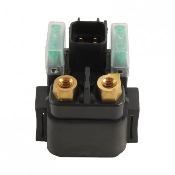 Реле стартера для снегохода Yamaha Viking RC19-076A 3D7-81940-00-00