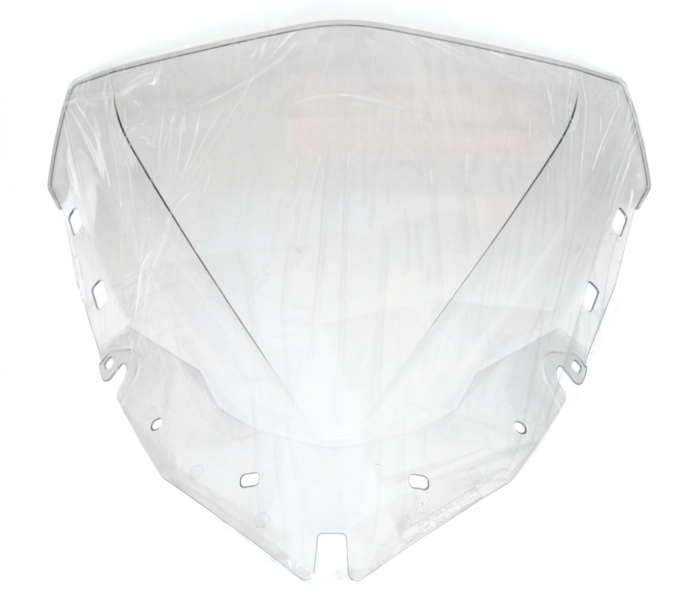 Стекло снегохода 345 мм BRP Ski-Doo MXZ / Summit 517304927